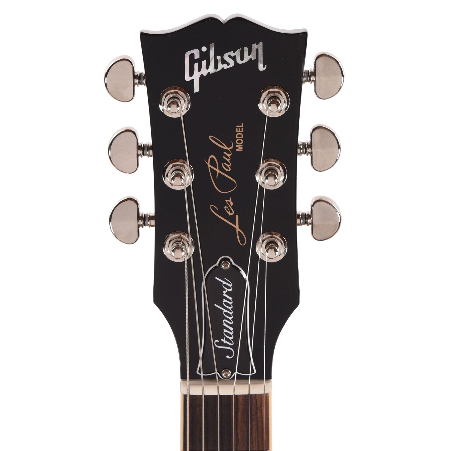 Gibson Original Les Paul Standard '60s Figured Top Blueberry Burst