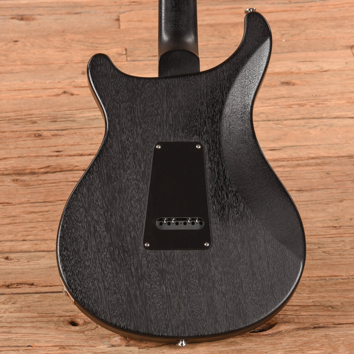 PRS S2 Standard 22 Satin Charcoal 2021