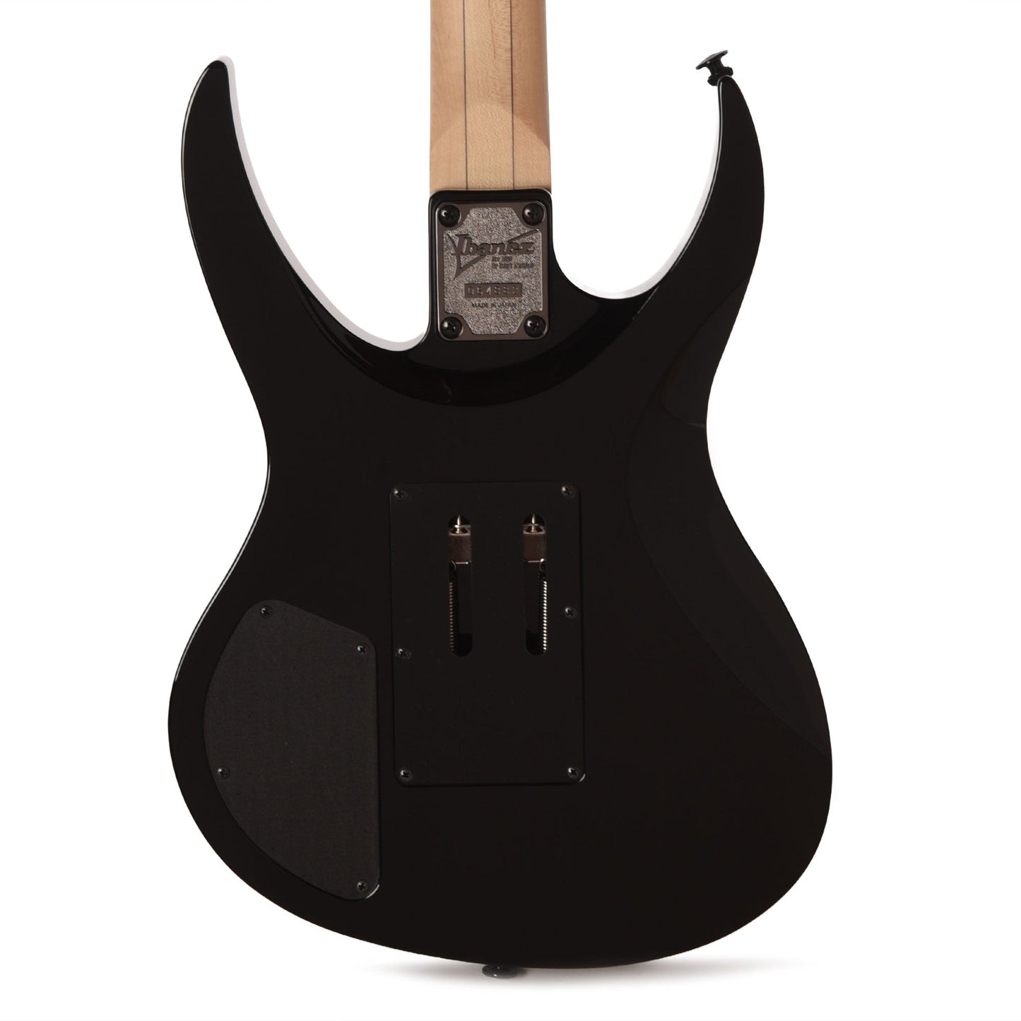 Ibanez 540PIIIBK P Series Genesis Collection Electric Guitar Black