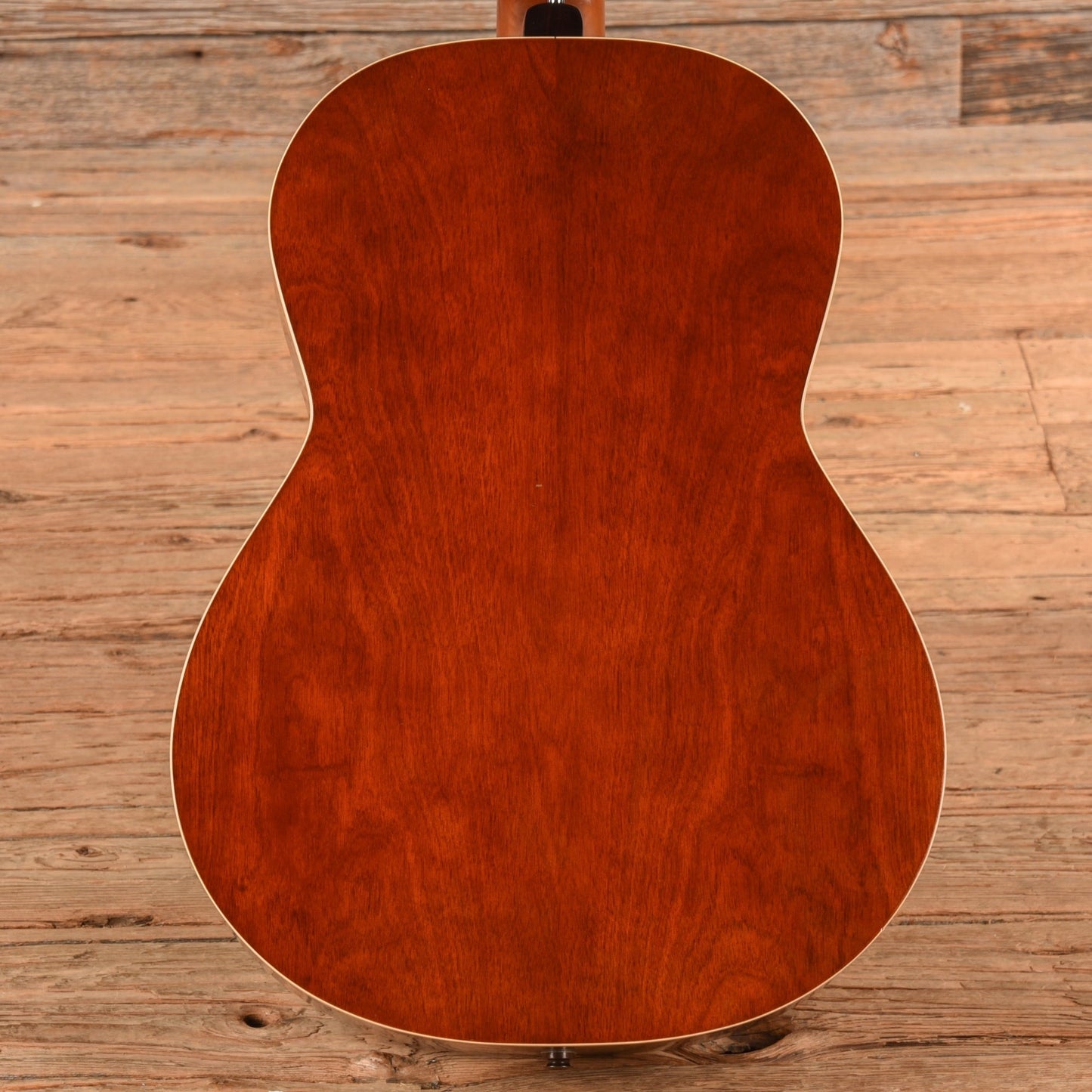 Seagull Coastline S6 Folk Cedar Natural