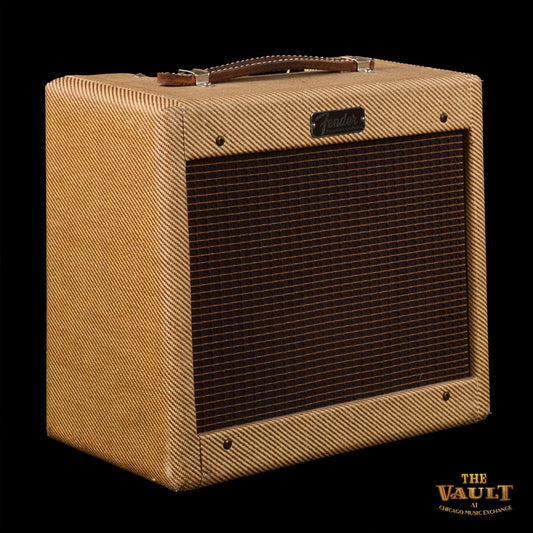Fender Champ 5F1 1963