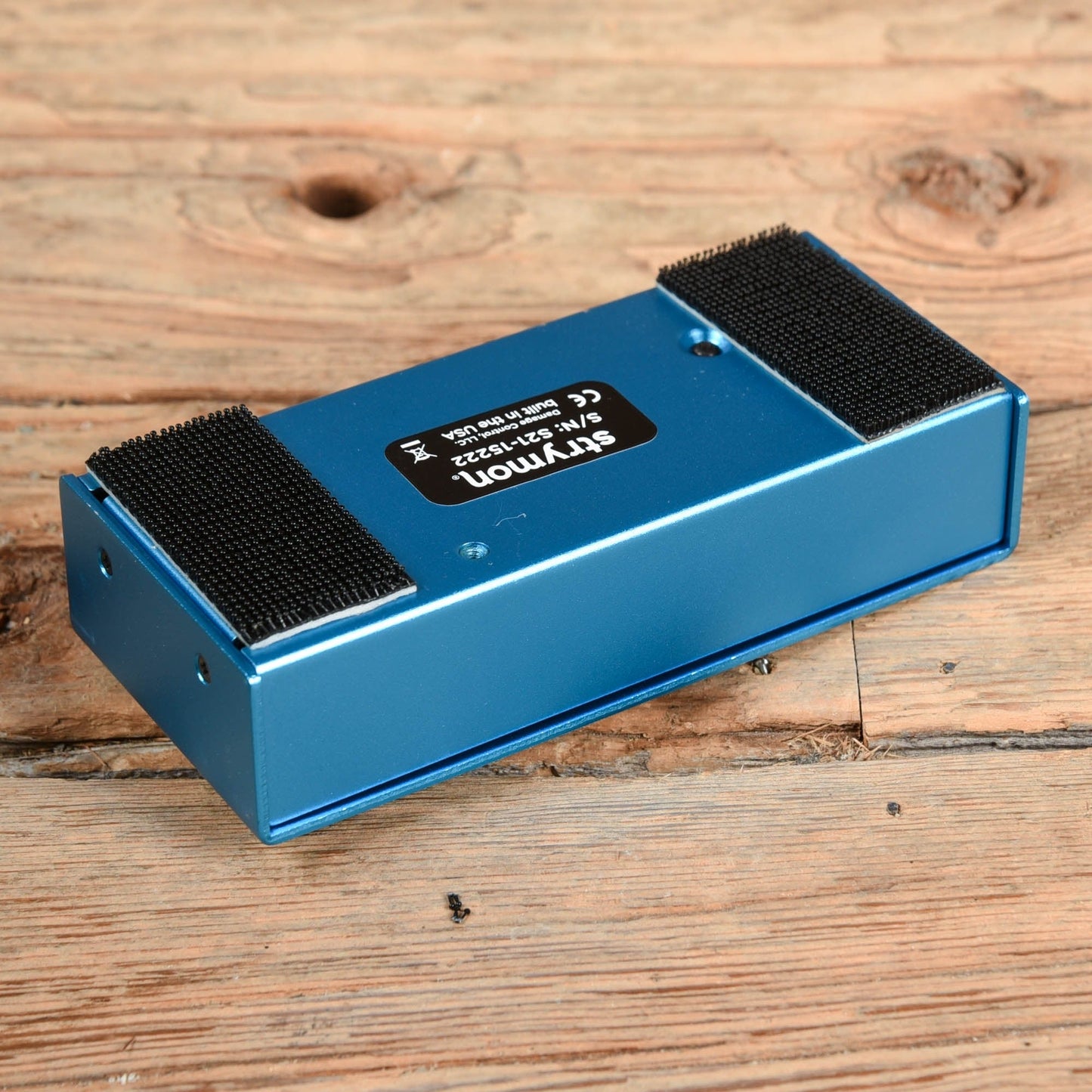 Strymon Ojai R30