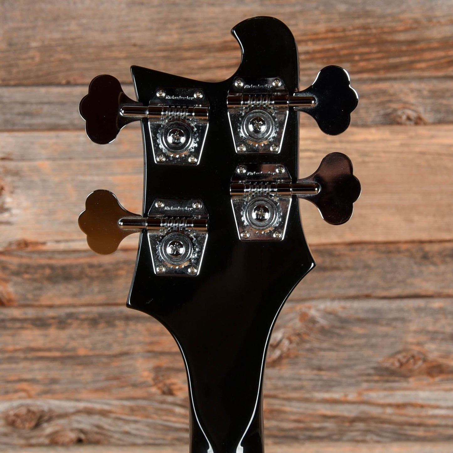 Rickenbacker 4003 Jetglo 1989
