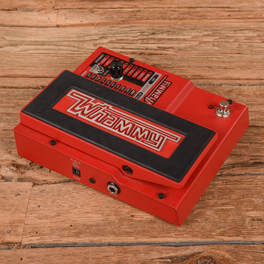 Digitech Whammy 5 Pitch Shifter