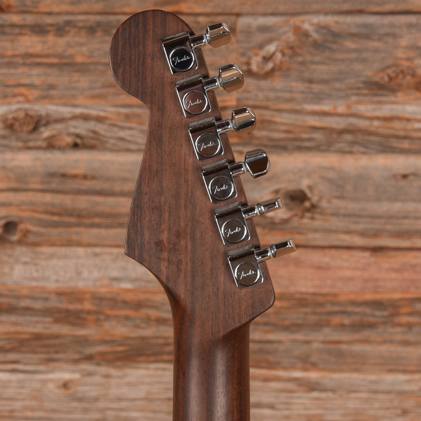 Fender American Professional Stratocaster Daphne Blue 2019
