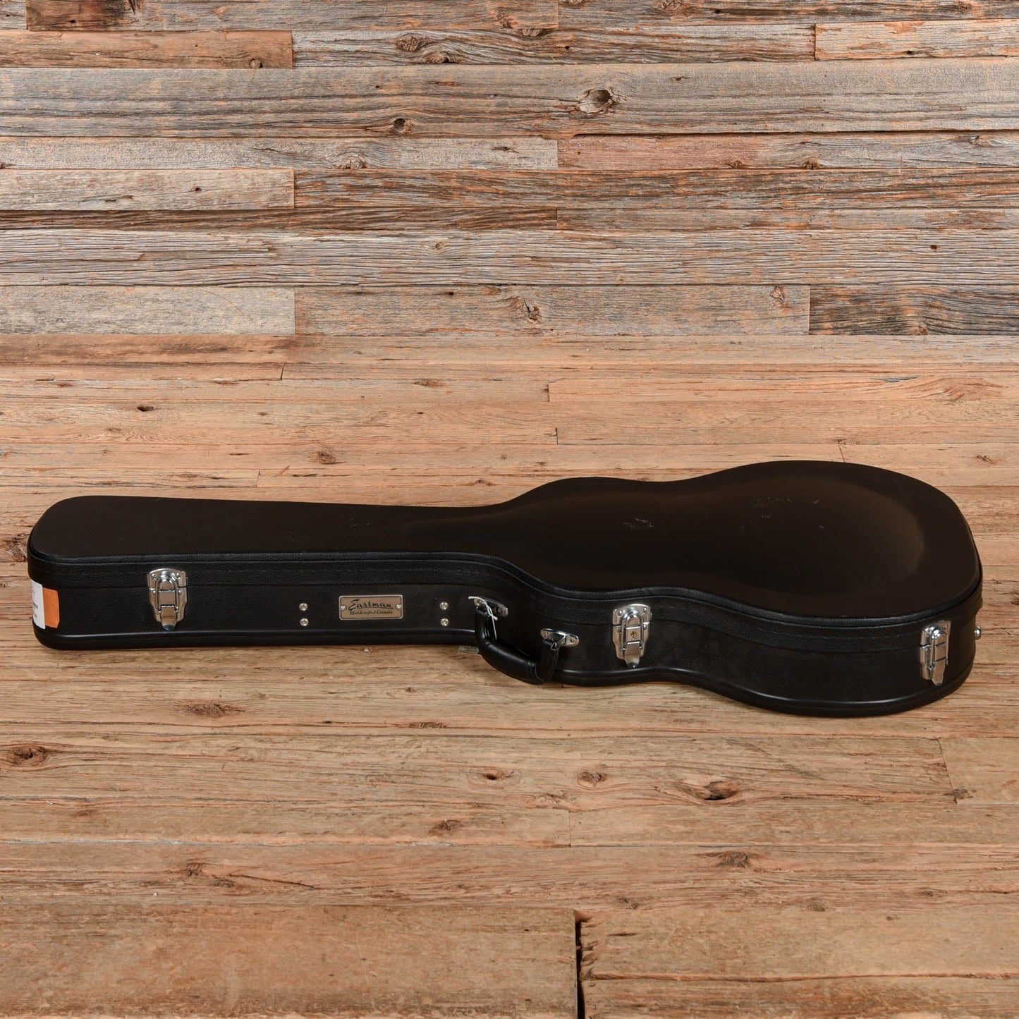 Eastman T386 Red 2021