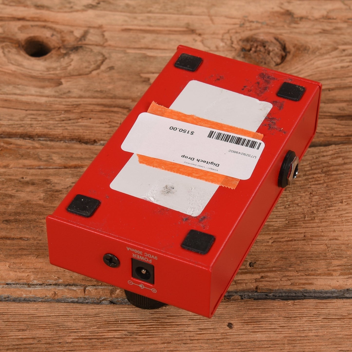Digitech Drop
