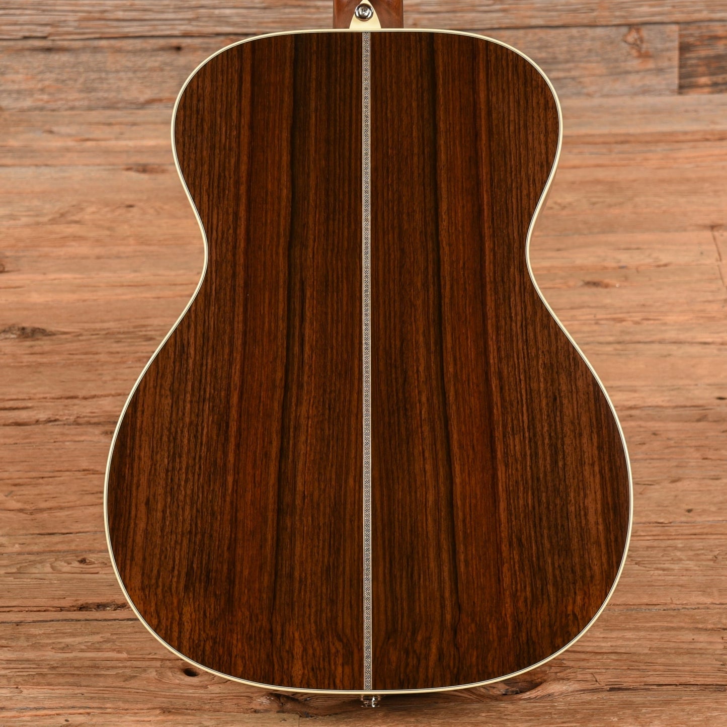 Martin OM-JM John Mayer Signature Natural 2022