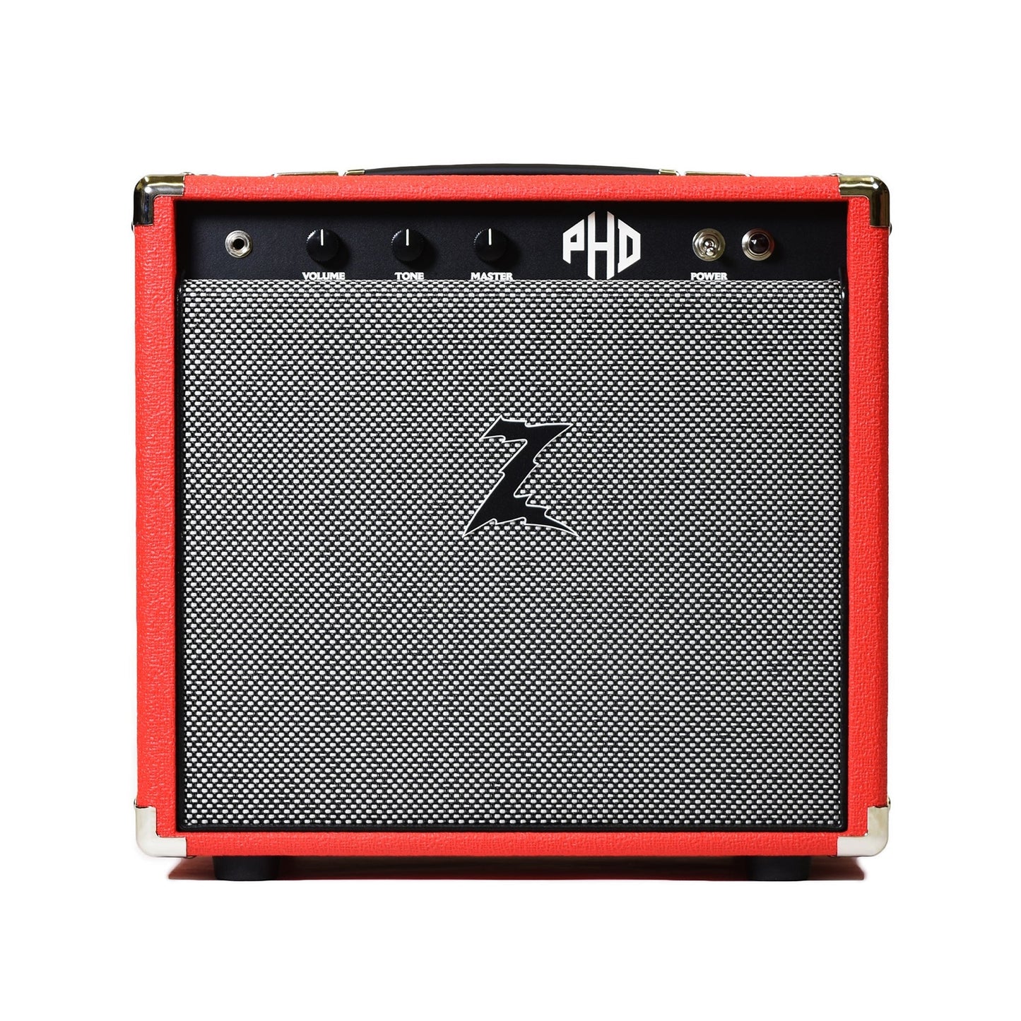 Dr. Z PHD 10w 1x10 Tube Combo Amp Red