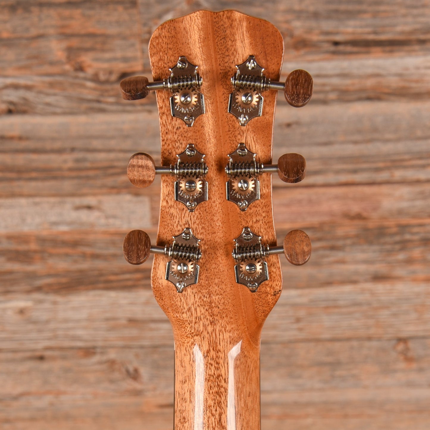 MP Guitars Aloha Ever After Natural 2023 - Zac Brown