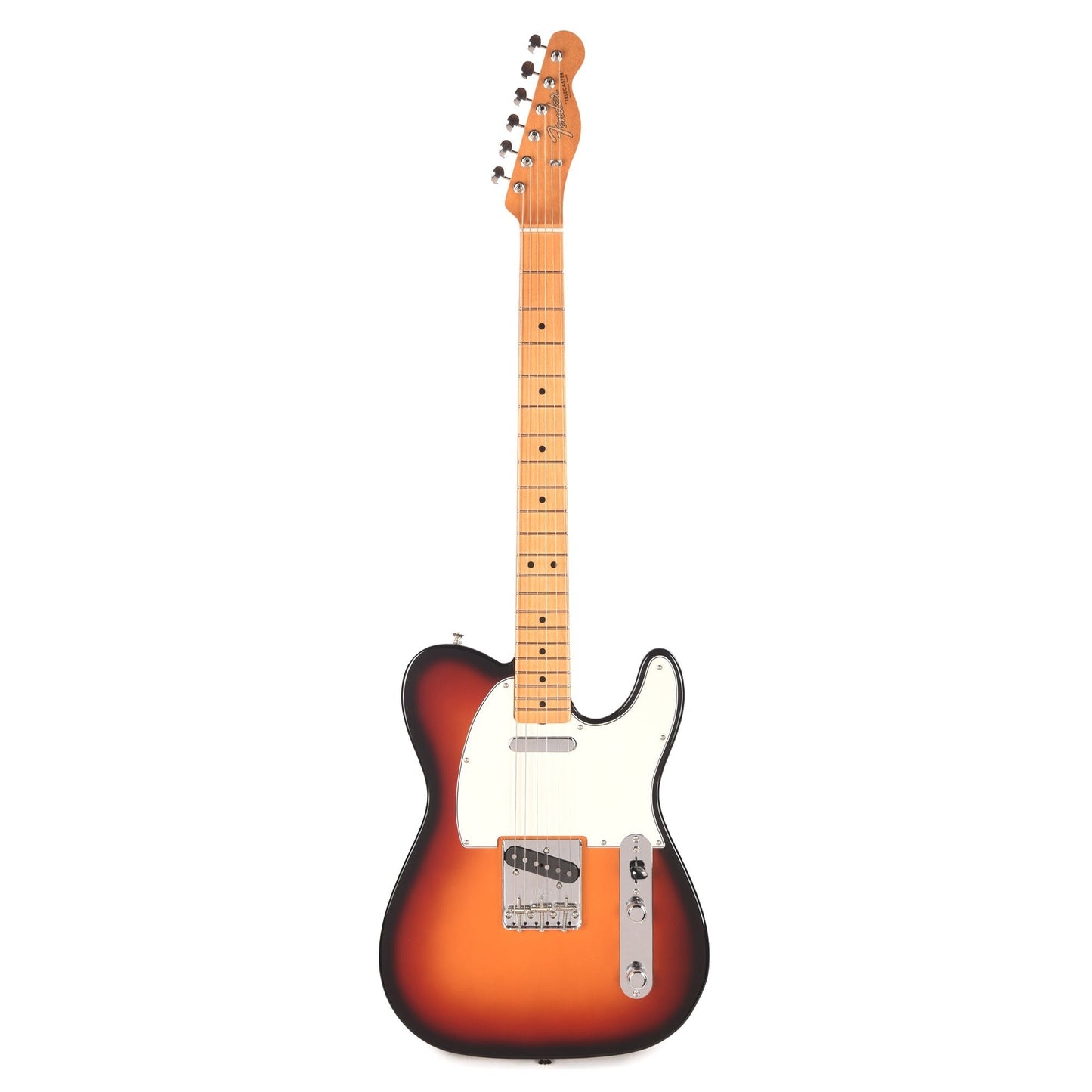 Fender Vintera III Mid '60s Telecaster 3-Color Sunburst