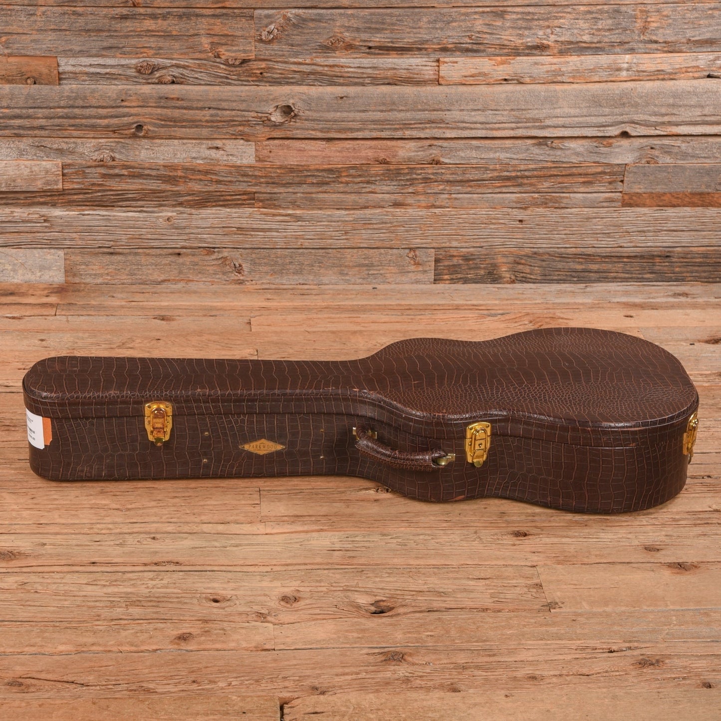 Gibson B-25-12 Natural 1965