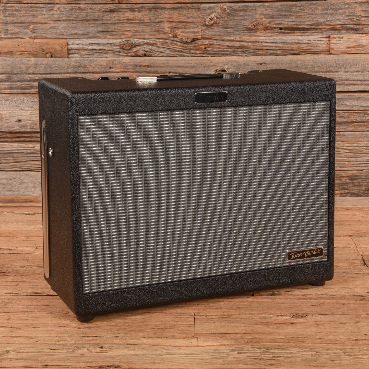 Fender FR-12 Powered Speaker Cabinet