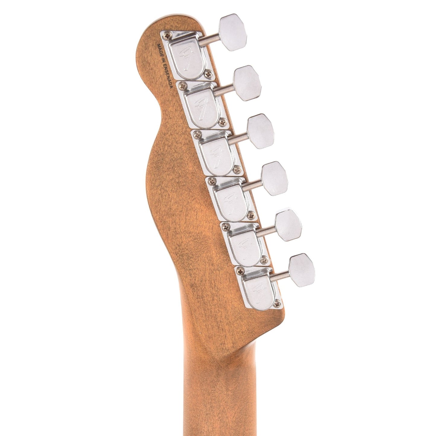 Fender Artist John Osborne Telecaster Road Worn Olympic White
