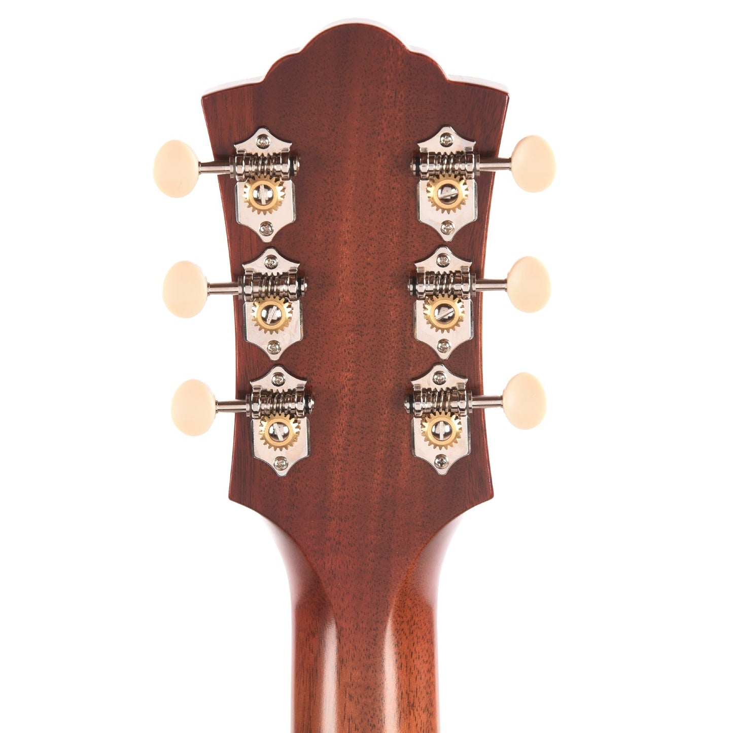 Guild M-40 Standard Acousic Guitar Pacific Sunset Burst