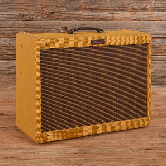 Fender Blues Deluxe Reissue 2-Channel 40-Watt 1x12" Guitar Combo Amp