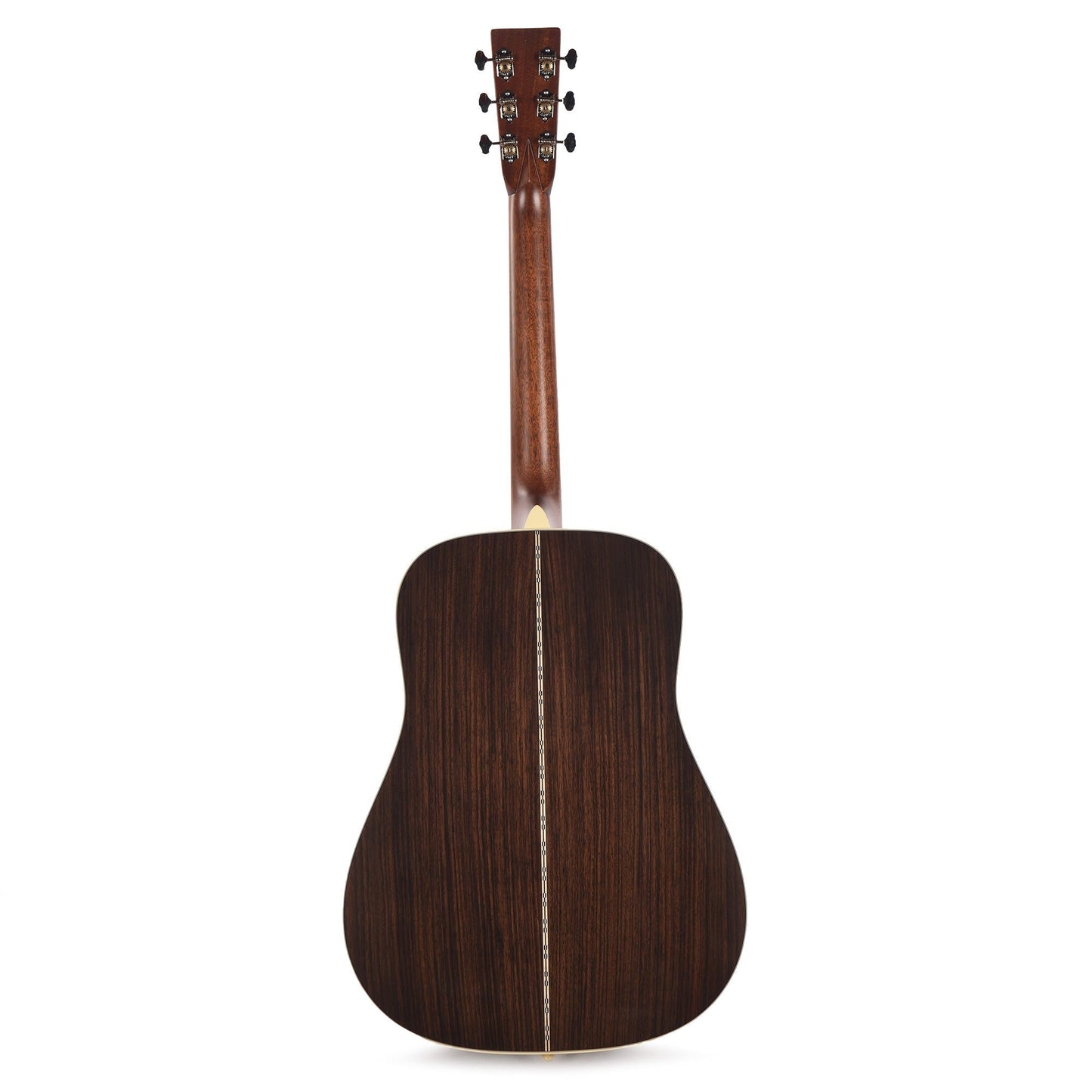 Martin Standard Series D-28 Satin 1935 Sunburst