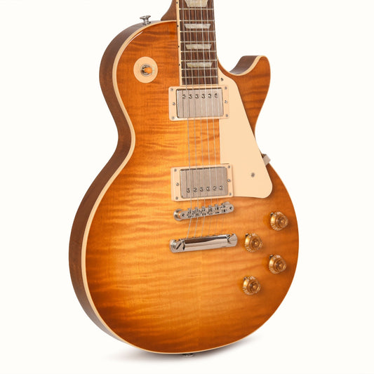 Gibson Original Les Paul Standard '50s Dirty Lemon Burst