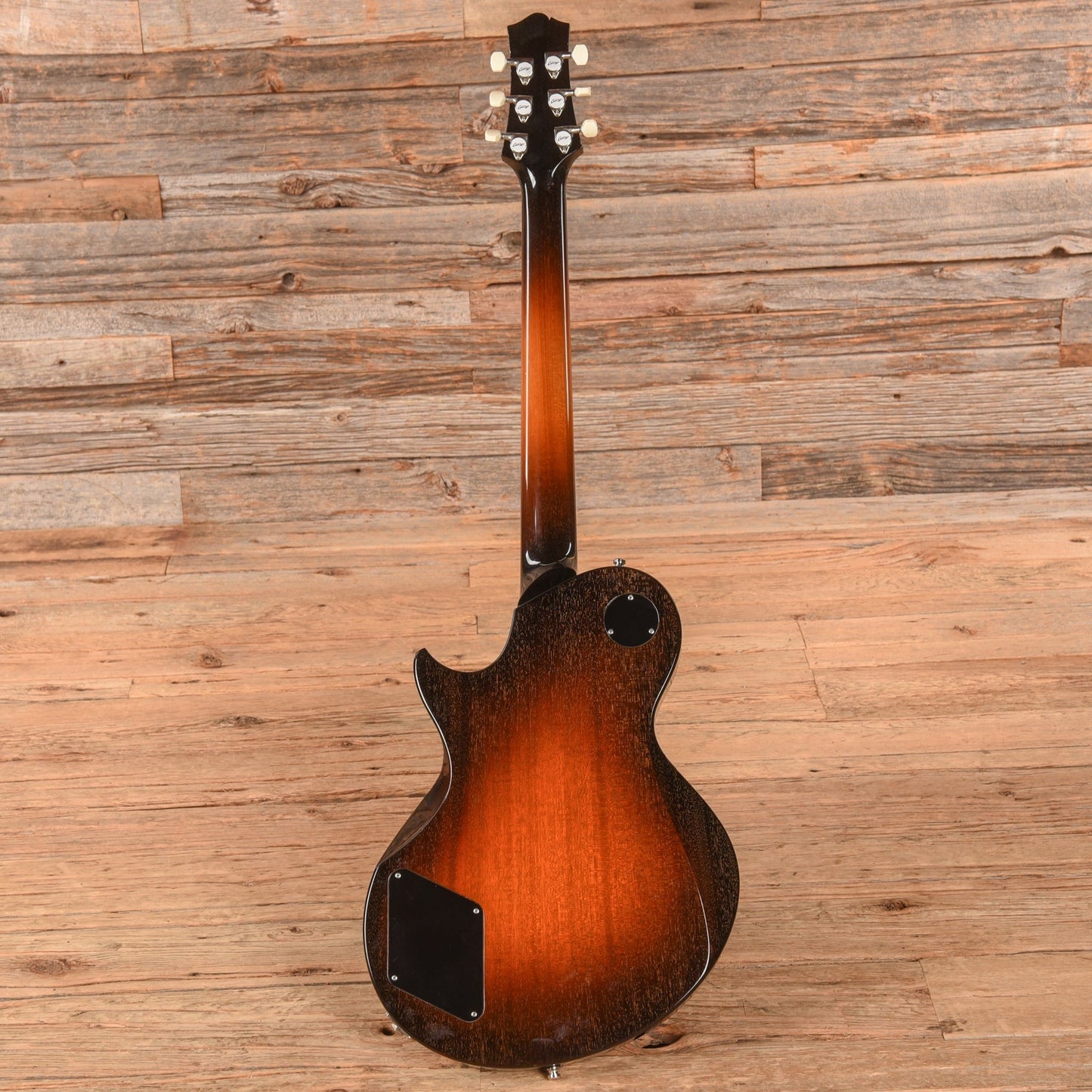 Collings 360 Sunburst 2014