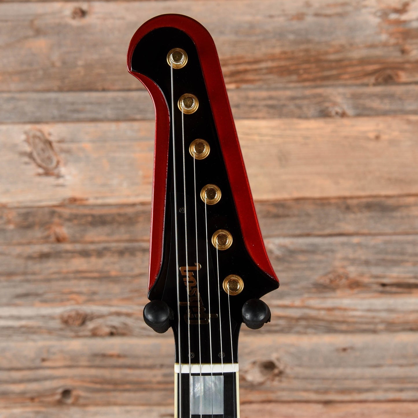 Gibson Firebird VII Red Metallic 2007