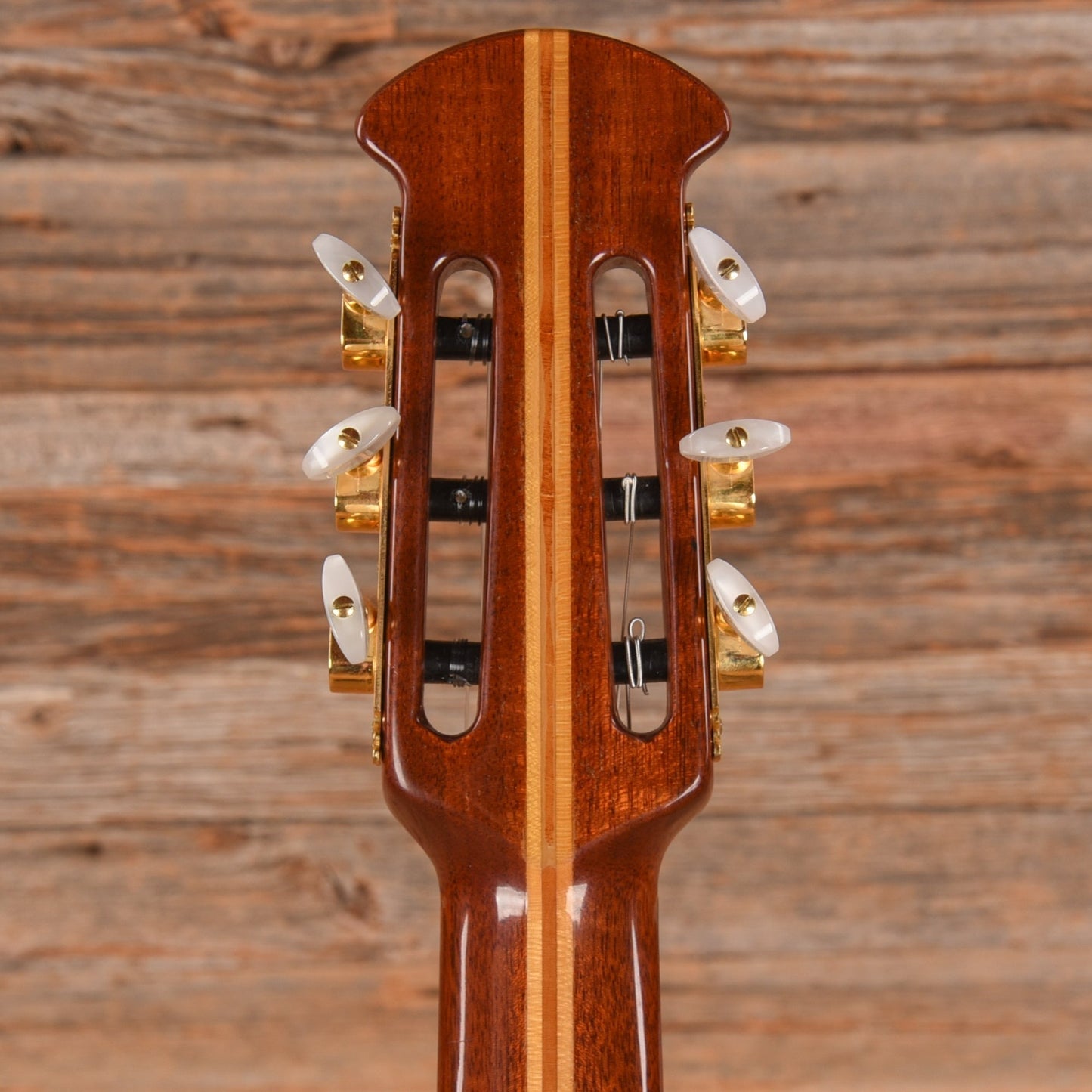 Ovation 1674 Country Artist Natural 1982 - Zac Brown