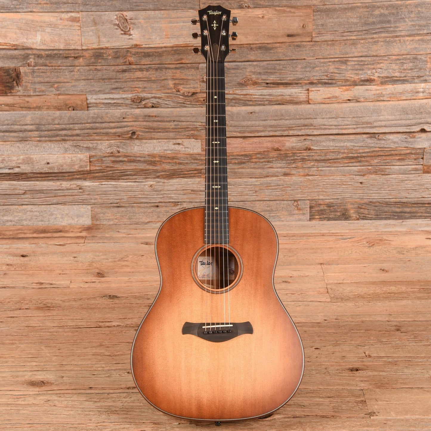Taylor Builder's Edition 517 2018 - Zac Brown