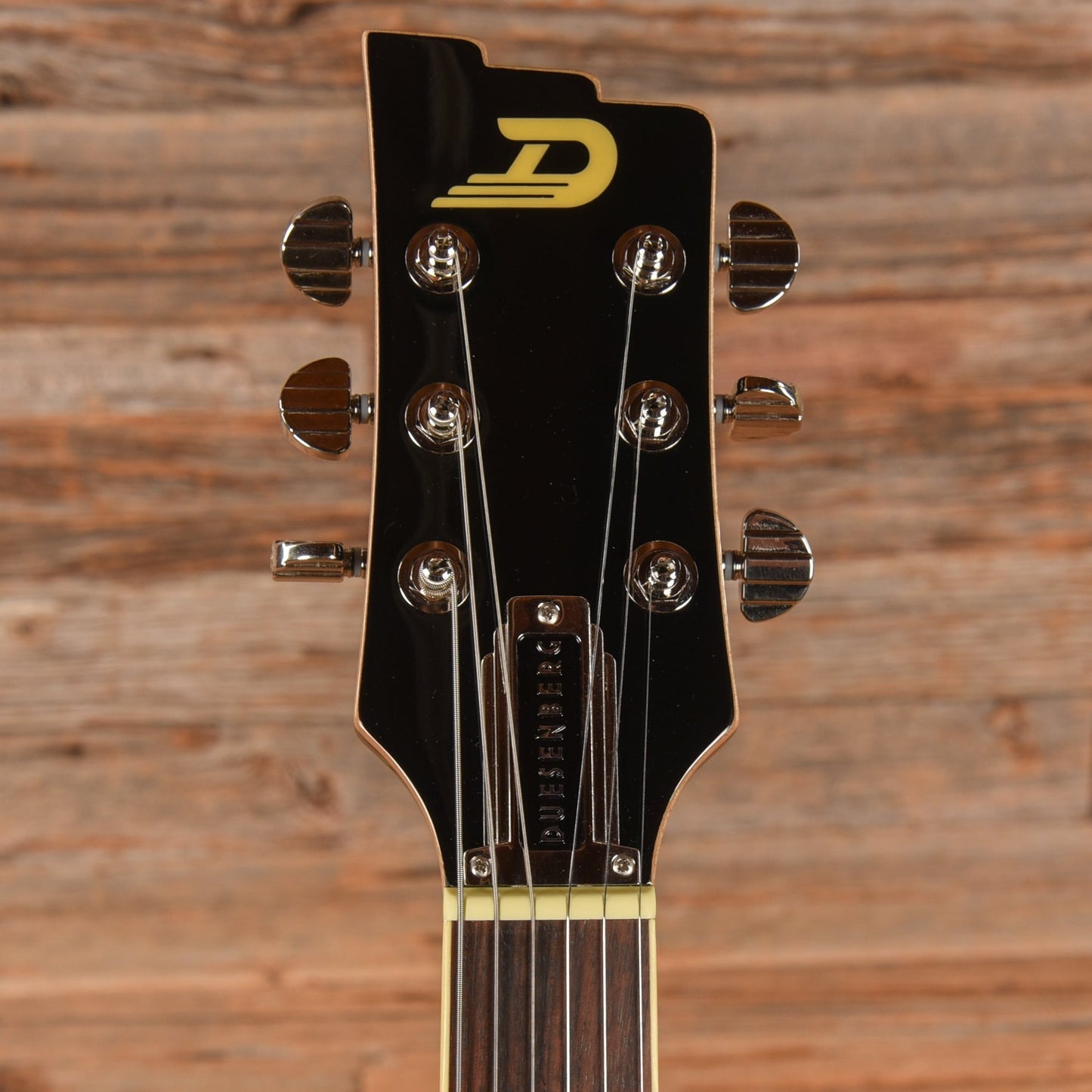 Duesenberg Caribou Narvik Blue