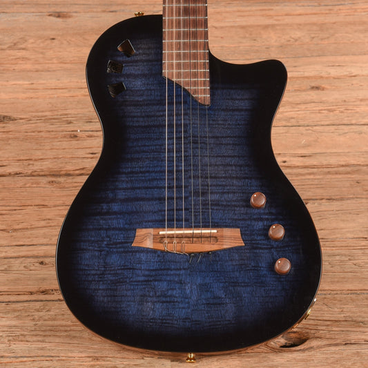 Cordoba Stage Blue Burst