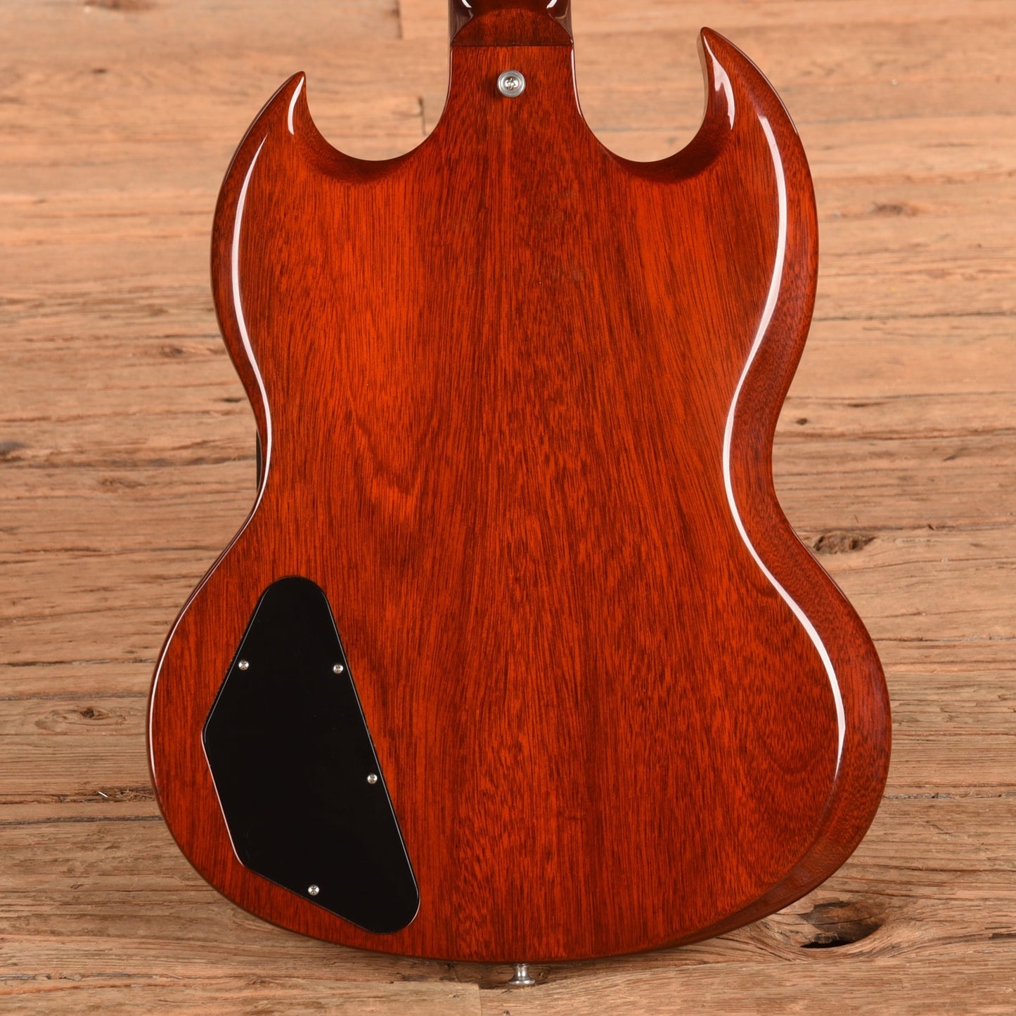 Gibson SG Classic Cherry Red 2007