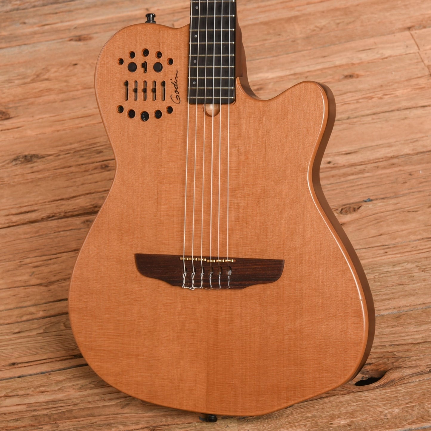 Godin Multiac ACS Slim SA Natural