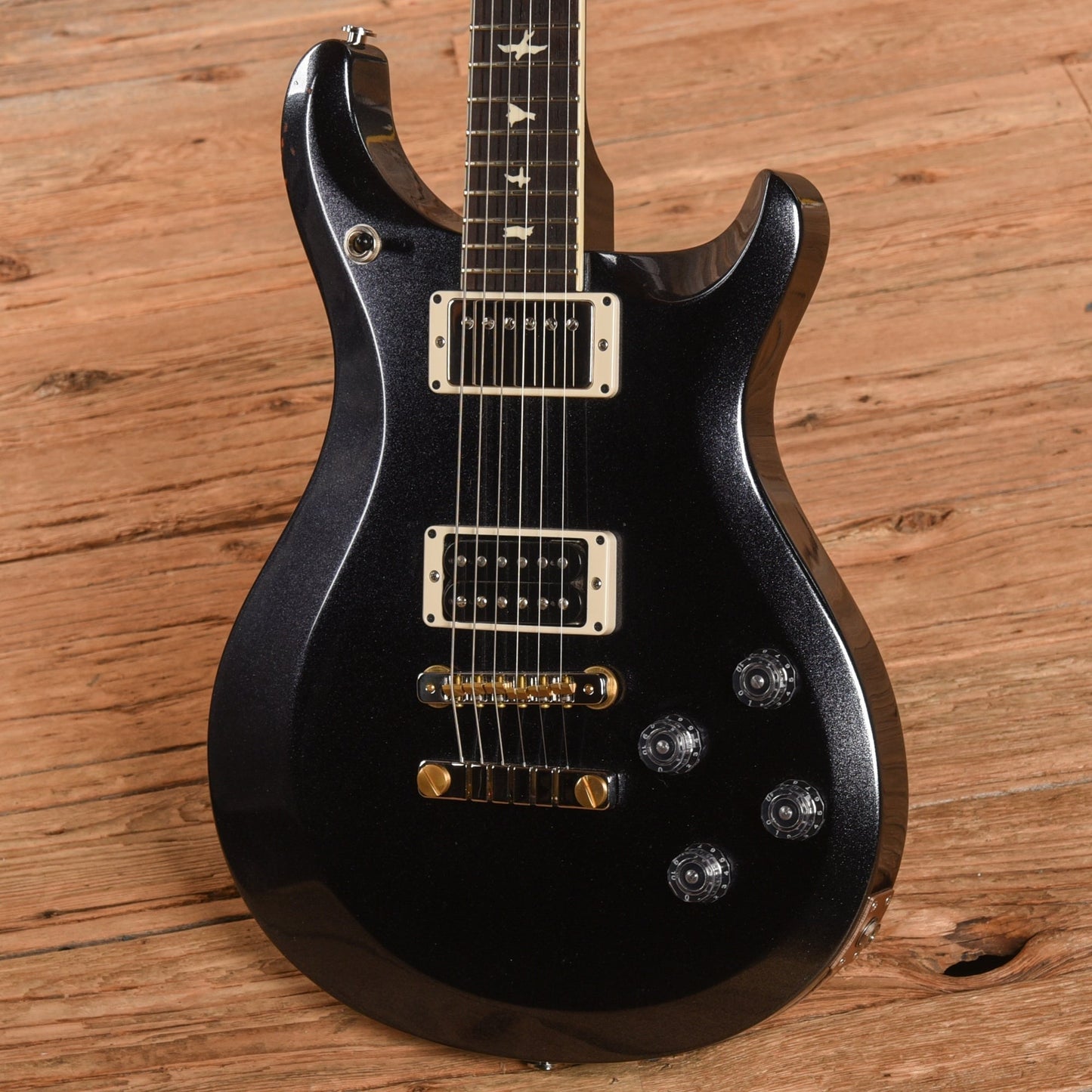 PRS S2 McCarty 594 Black Sparkle 2021