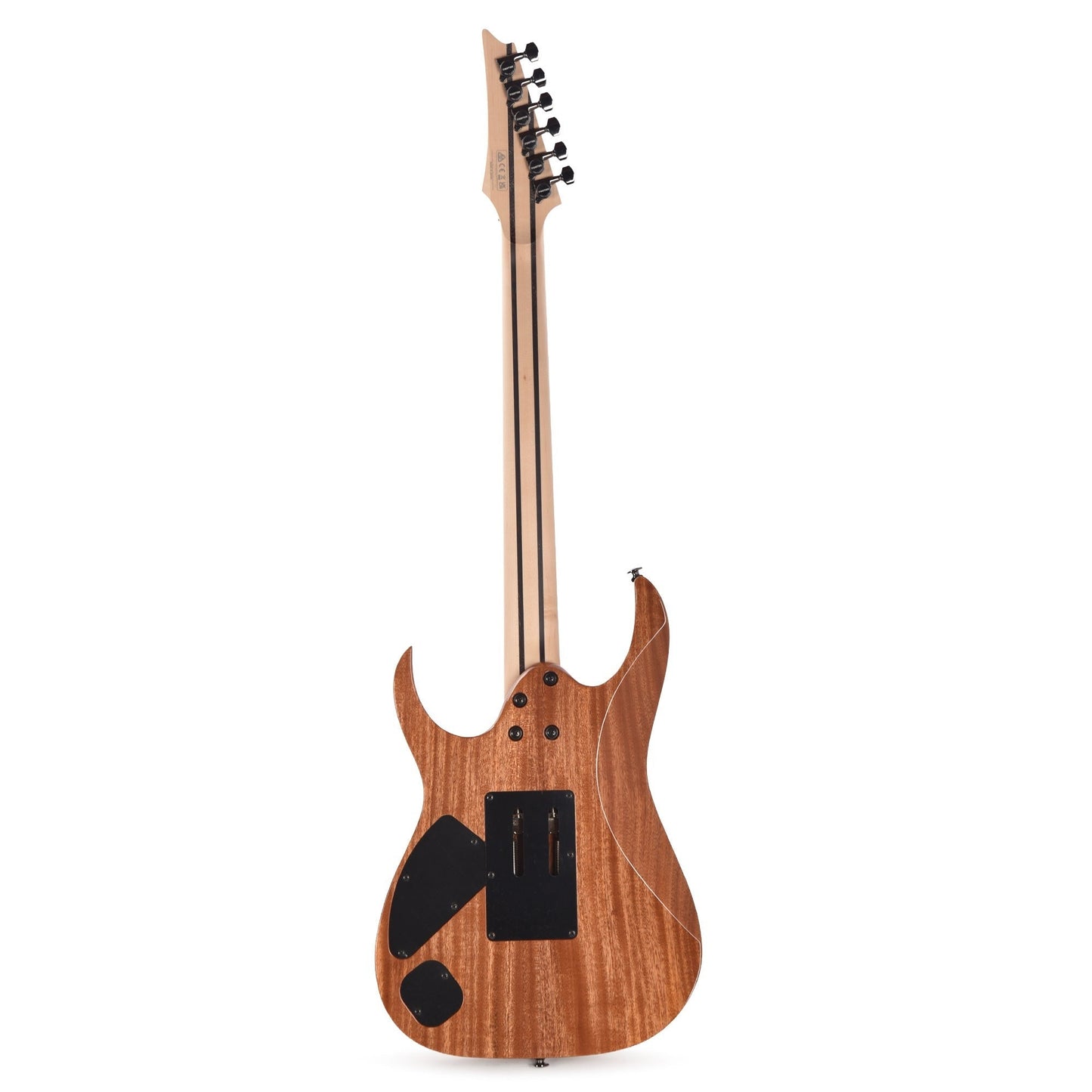 Ibanez RG5320RCSW RG Prestige Electric Guitar Cosmic Shadow