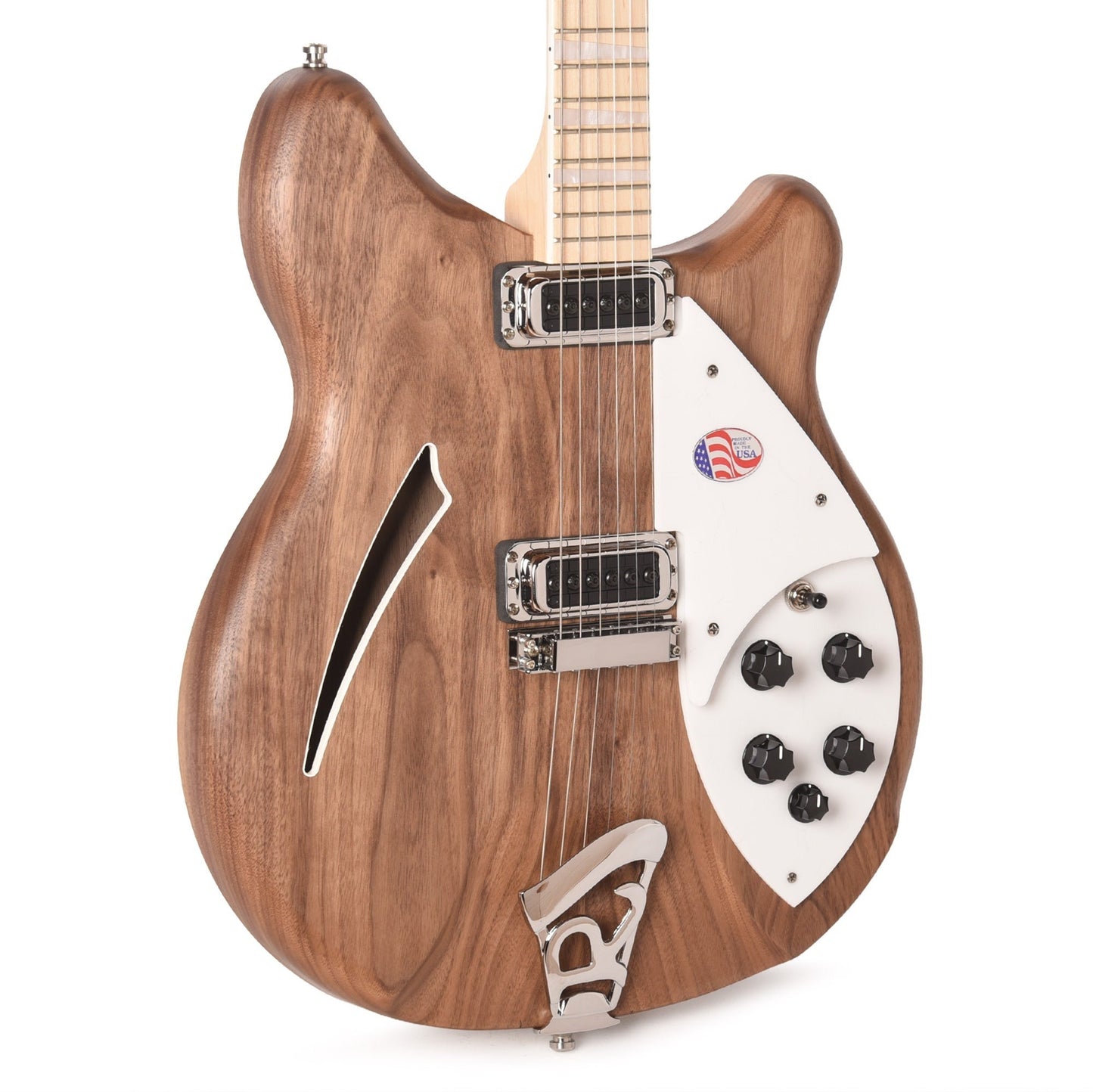 Rickenbacker 360 Walnut