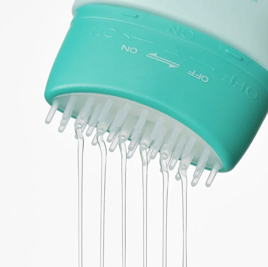Lilyeve Scalp:Turn Cica PDRN Brush Ampoule 煥活積雪草PDRN防脫育髮安瓶 100ml