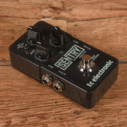 TC Electronic Sentry Noise Gate