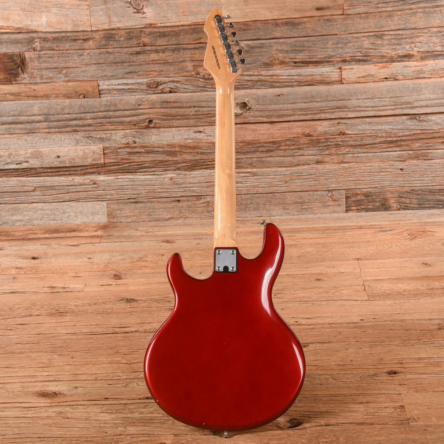 Peavey T-27 Metallic Red 1982