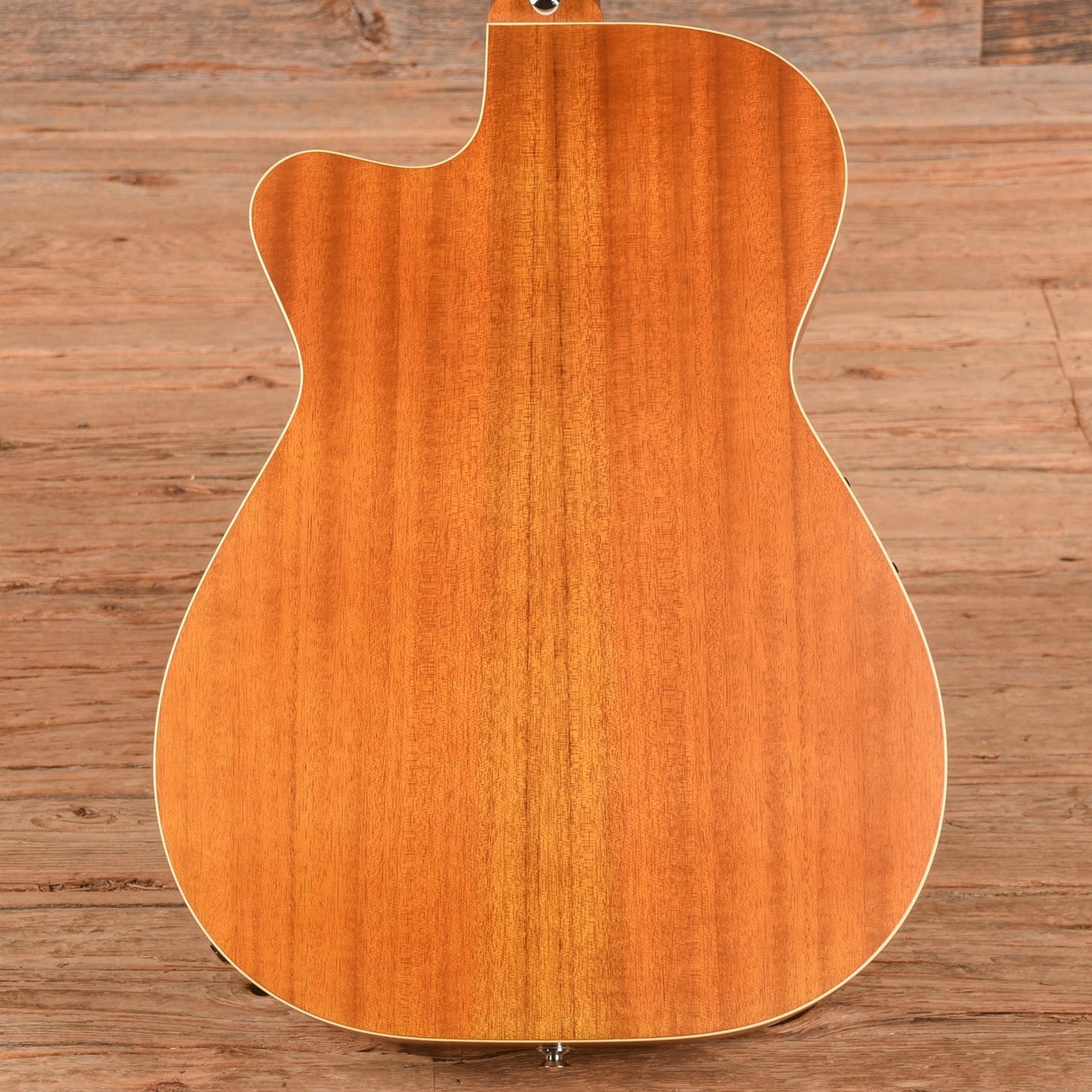 Maton EBG808-TE Tommy Emmanuel Signature Natural
