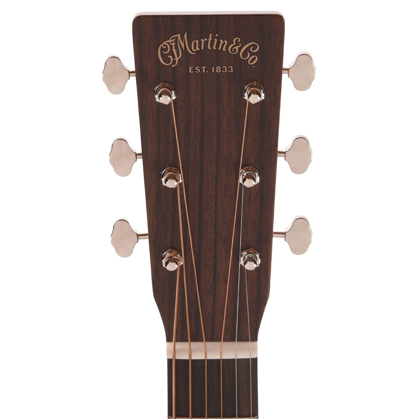 Martin Standard Series 000-18 Natural
