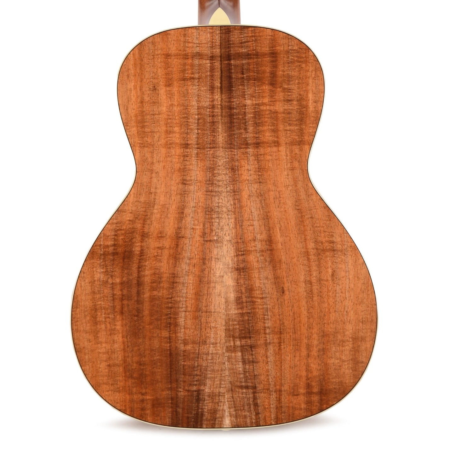 Bourgeois Downeast Series Hawaiian Bourgeois Blues Koa