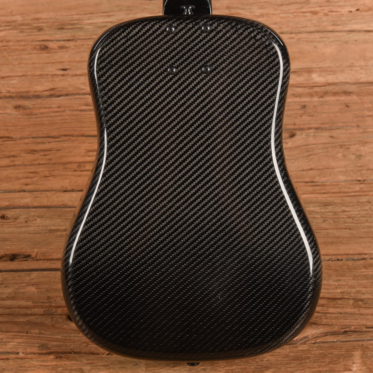 KLOS Travel Guitar