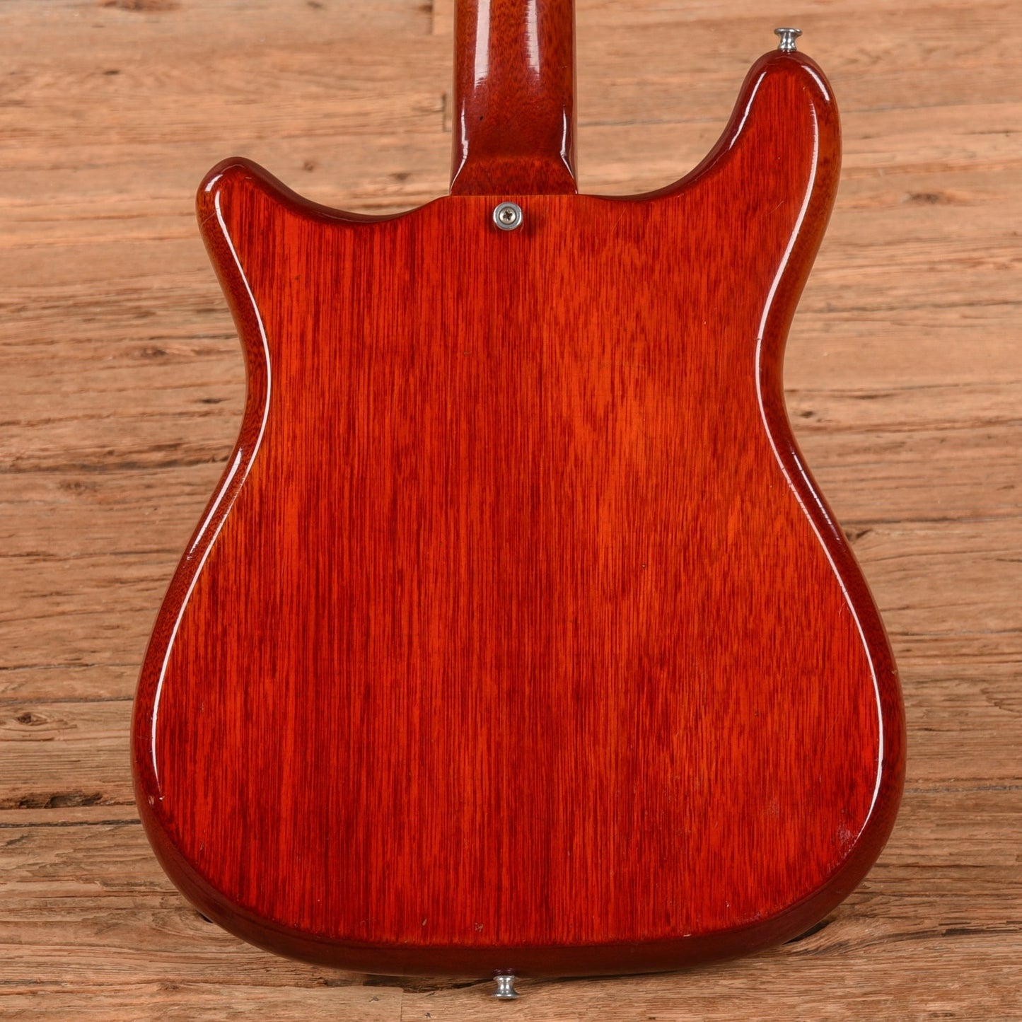 Epiphone Olympic Cherry 1965