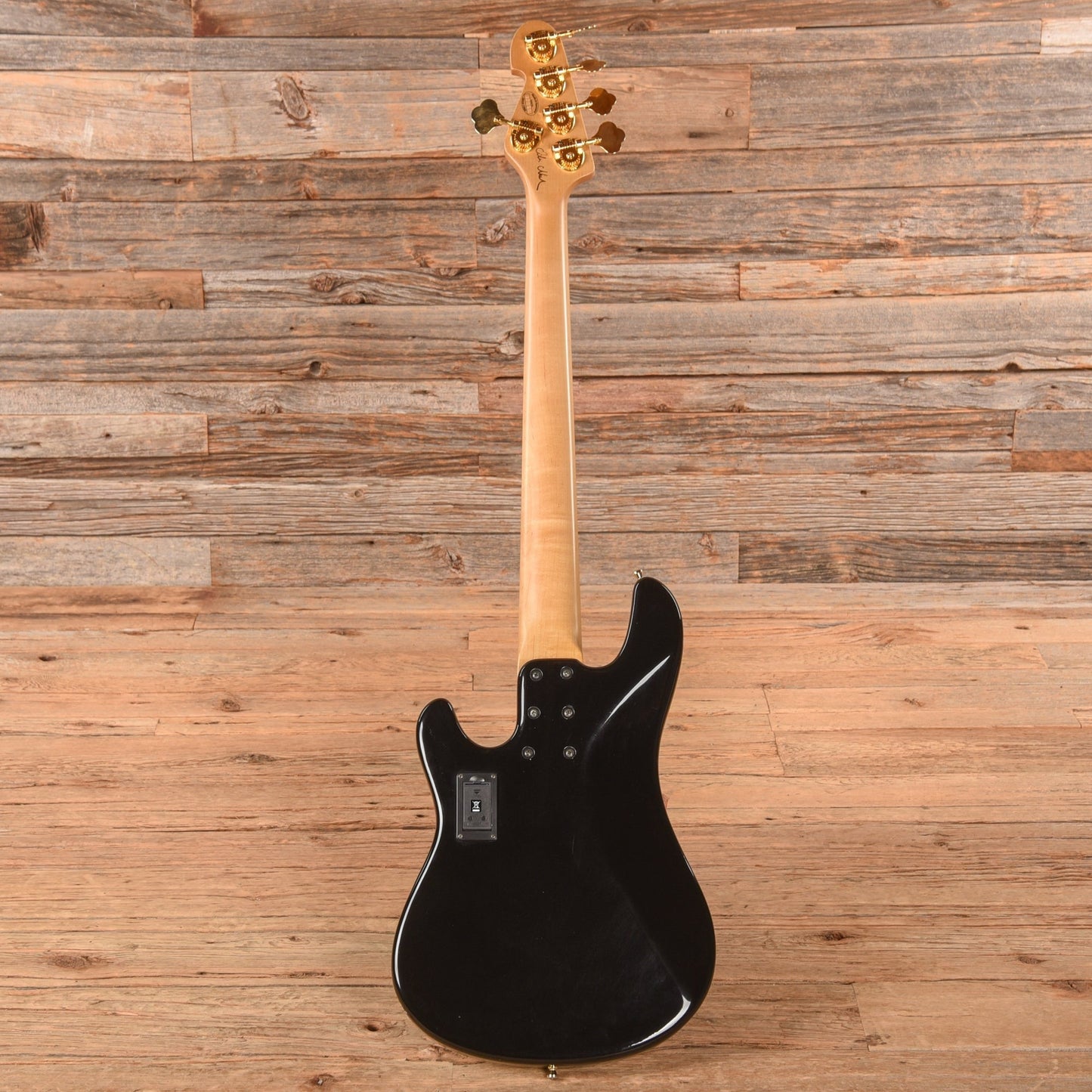 Sandberg Ida Nielsen Signature California 5 Black