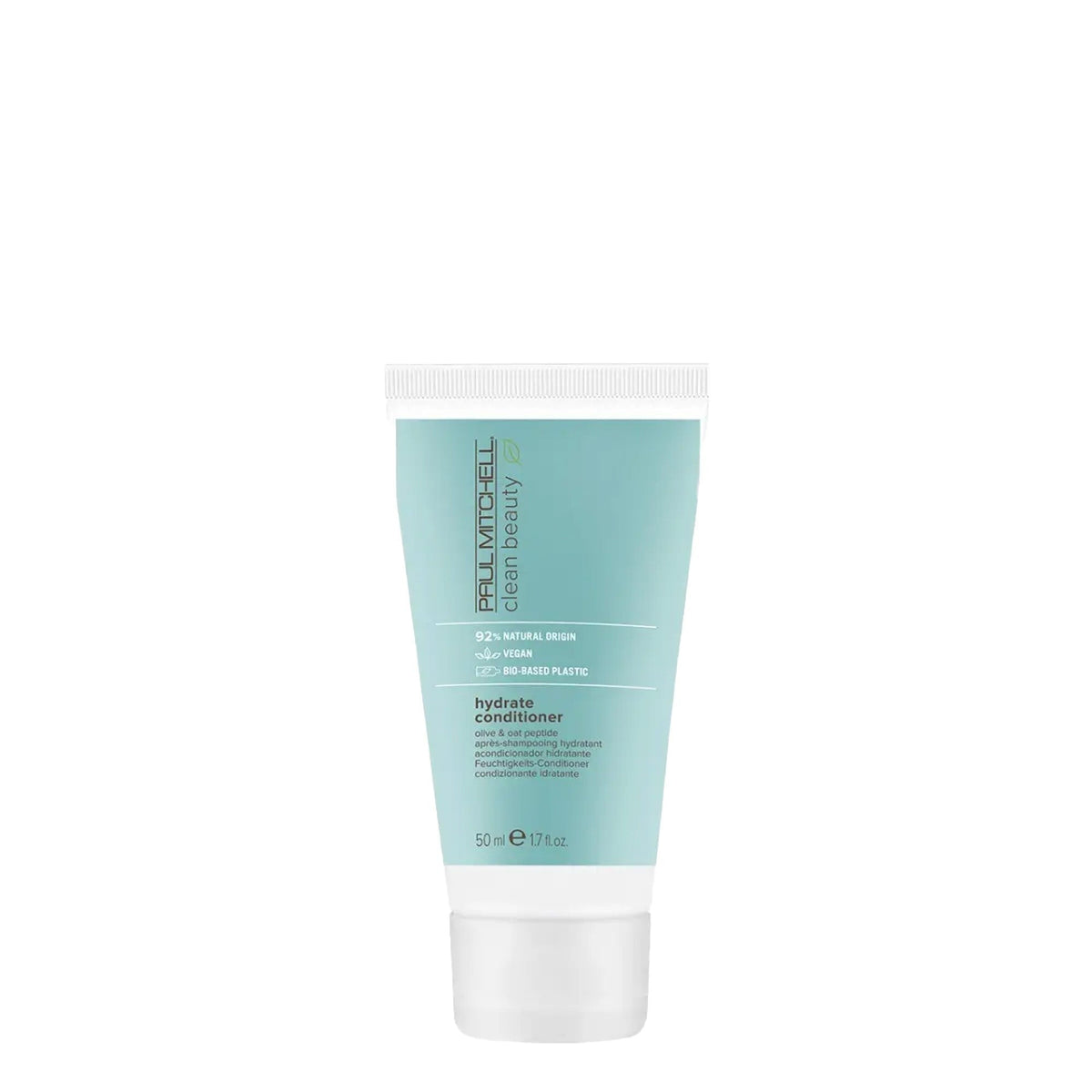 Clean Beauty Hydrate Conditioner