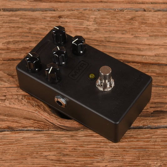 MXR M87B Bass Compressor 15th Anniversary