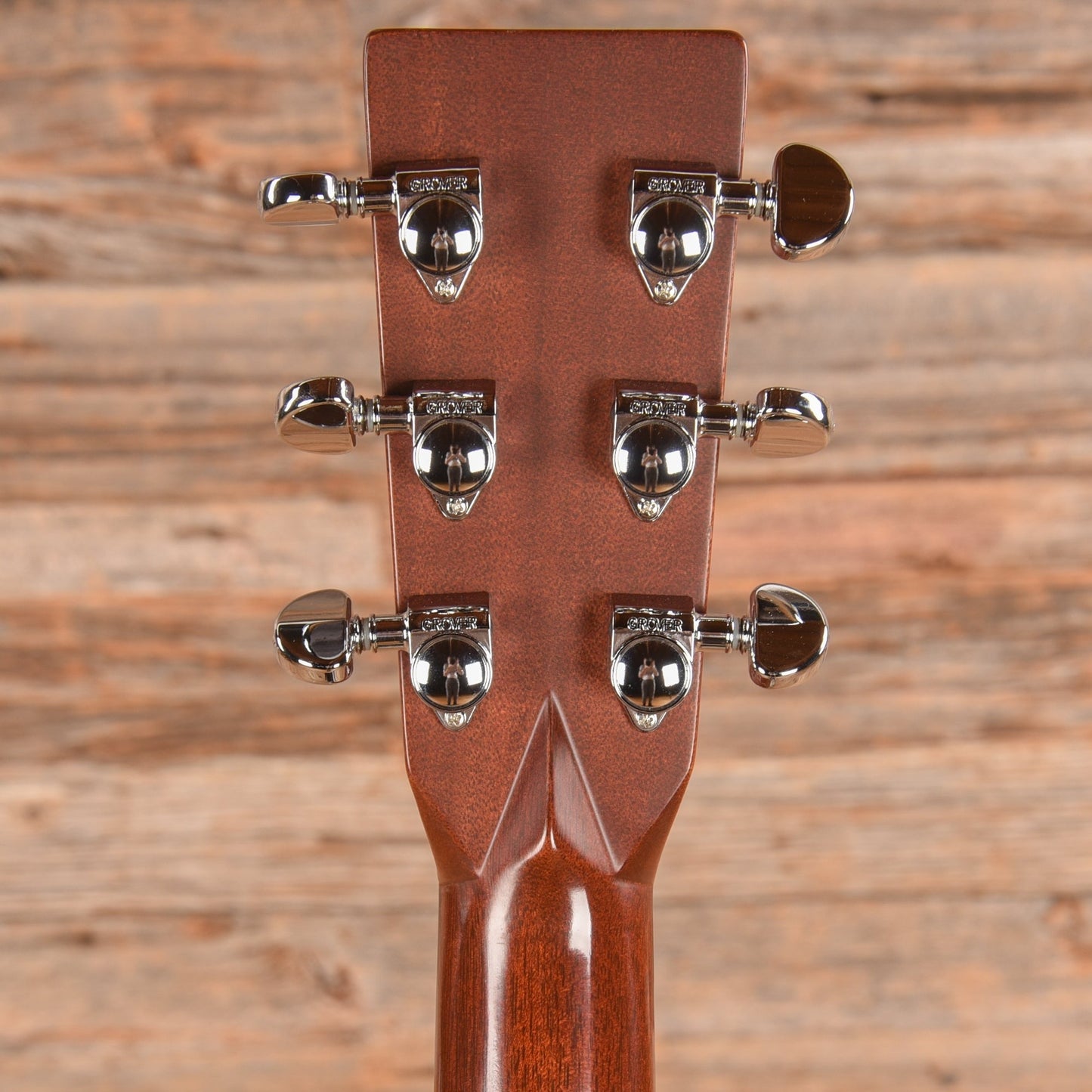 Martin Standard Series HD-28 Natural 2012