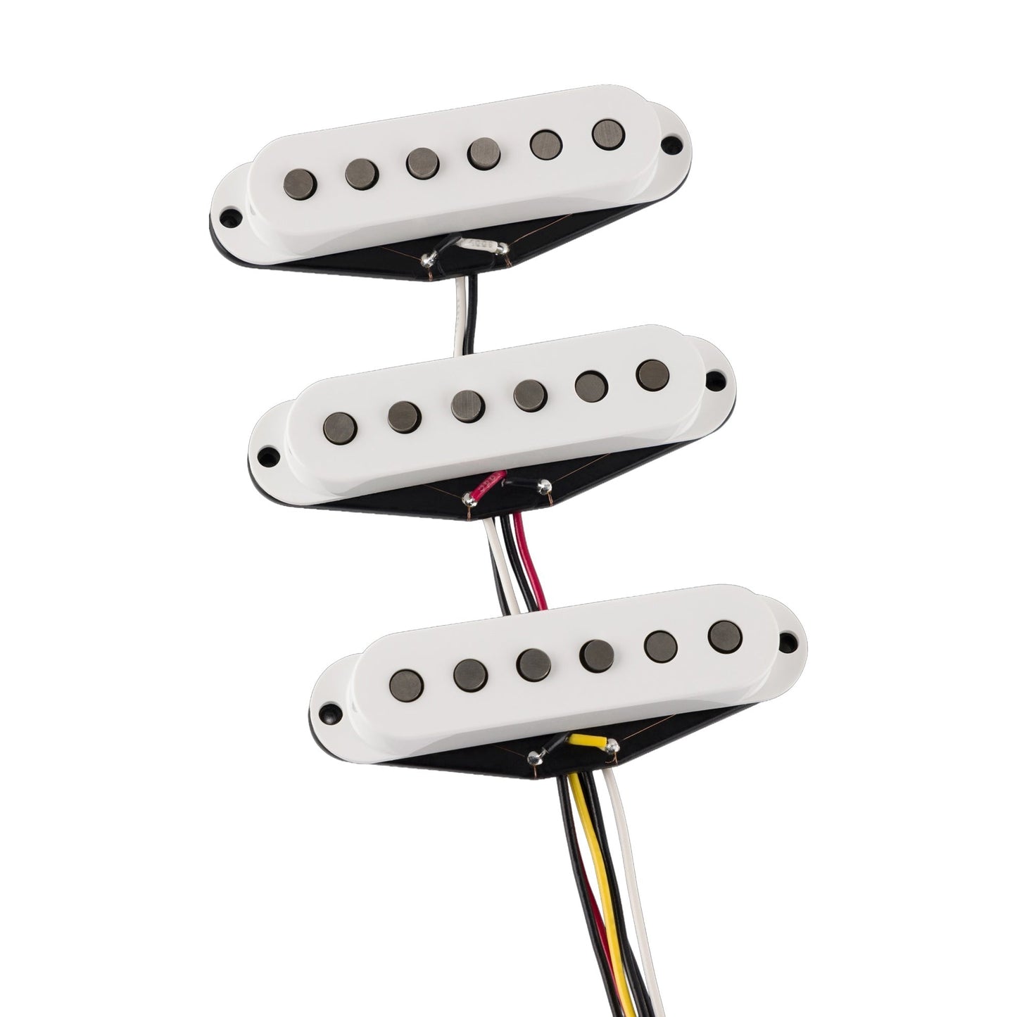 Fender Tex-Mex Hot Stratocaster Pickups Set