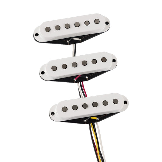Fender Tex-Mex Hot Stratocaster Pickups Set