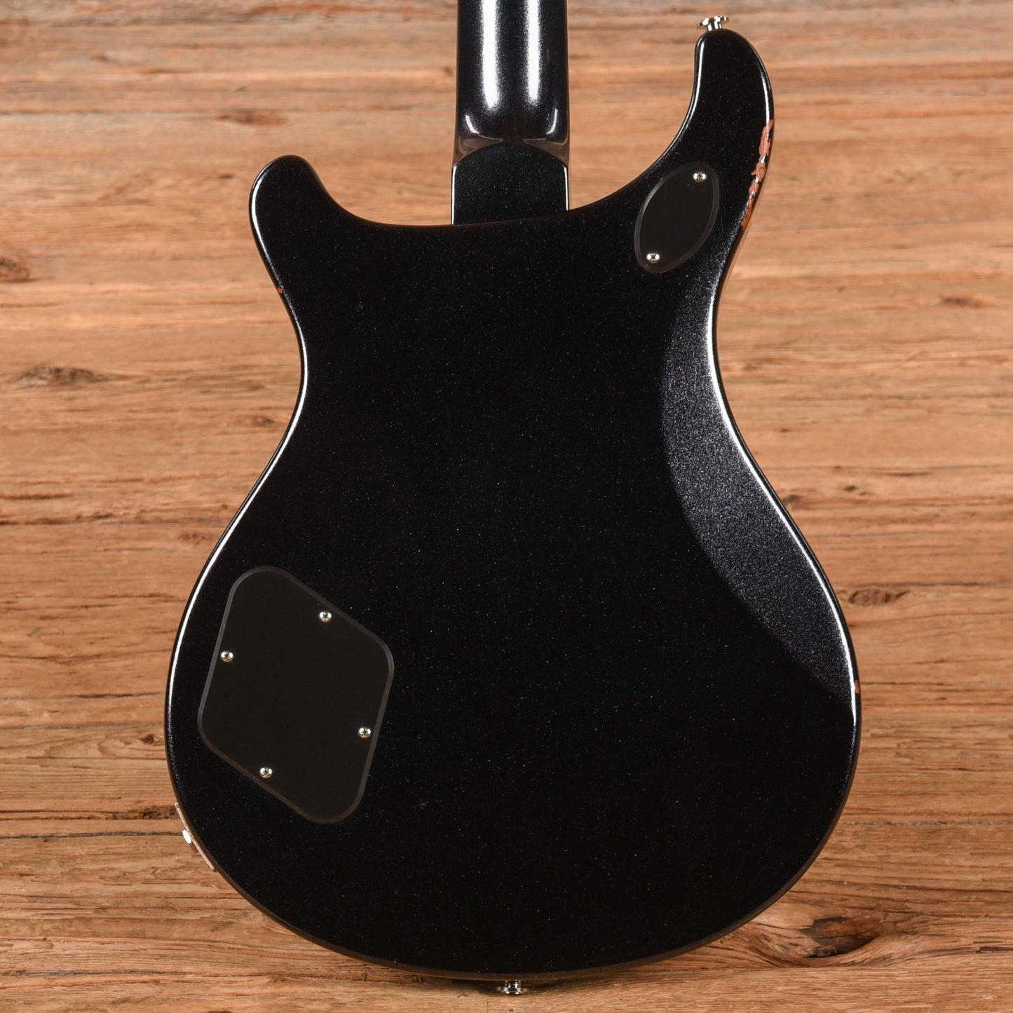 PRS S2 McCarty 594 Black Sparkle 2021