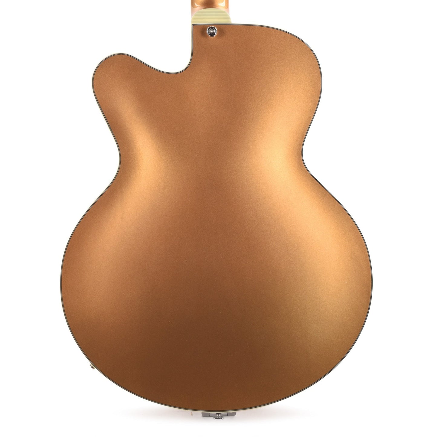 Eastman T58 Hollow-Body Gold