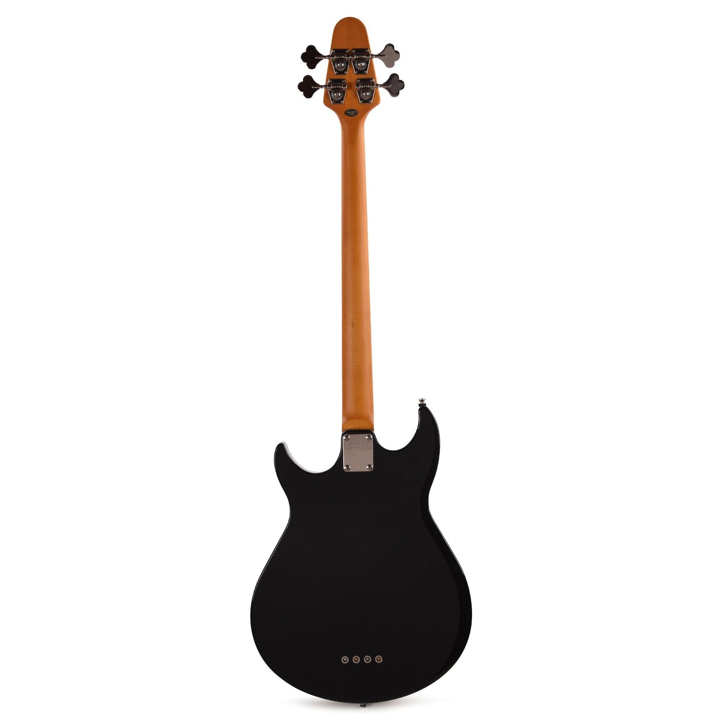Epiphone Artist Mike Dirnt Grabber G-3 Bass Silverburst